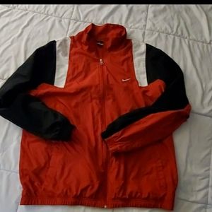 Nike jacket